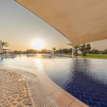 Thalassa Beach Family & Waterpark Resort Vokolidha Extérieur photo