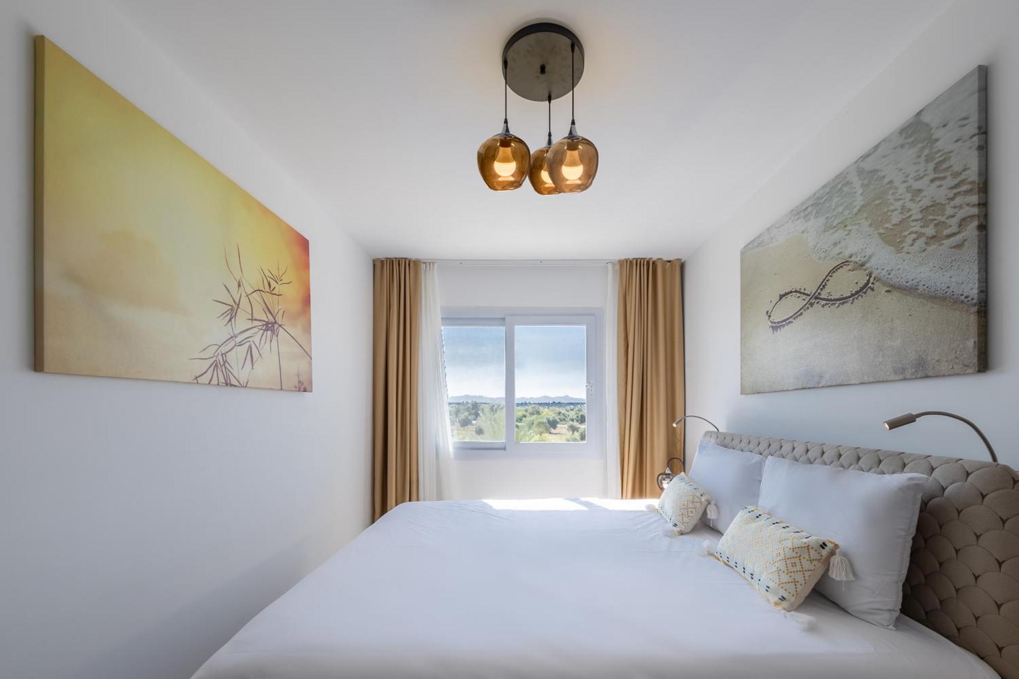 Thalassa Beach Family & Waterpark Resort Vokolidha Extérieur photo