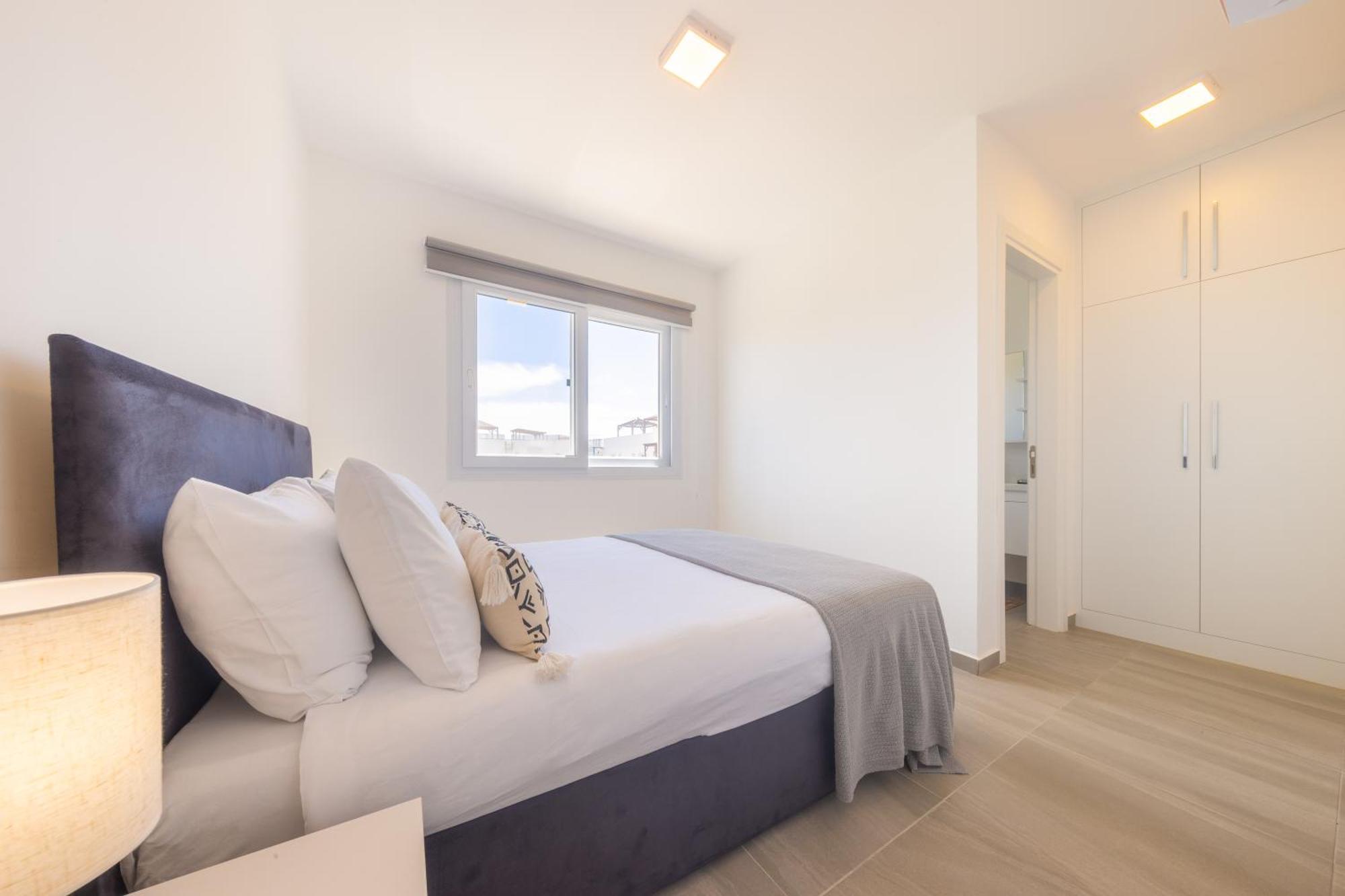 Thalassa Beach Family & Waterpark Resort Vokolidha Chambre photo