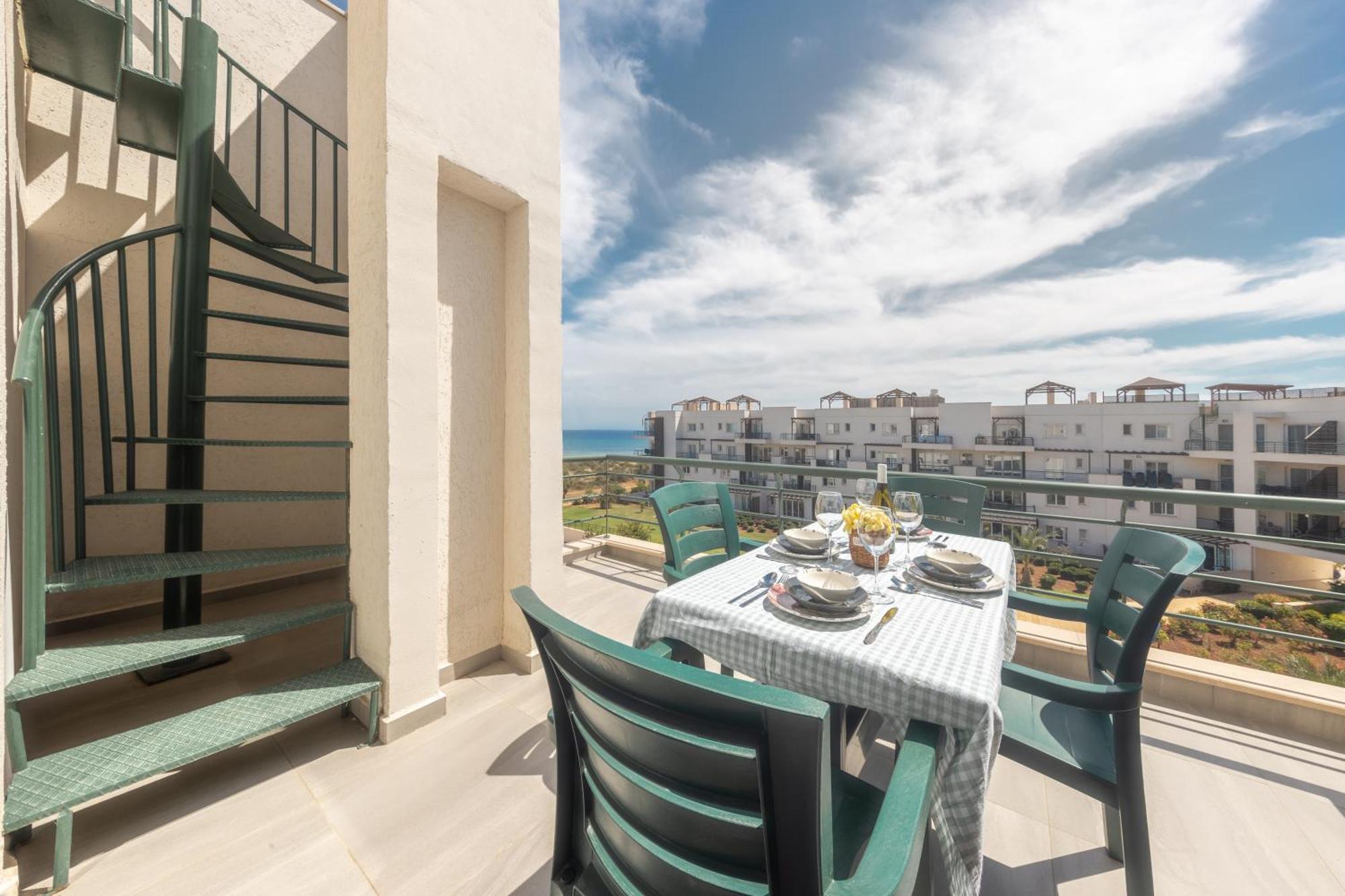 Thalassa Beach Family & Waterpark Resort Vokolidha Chambre photo